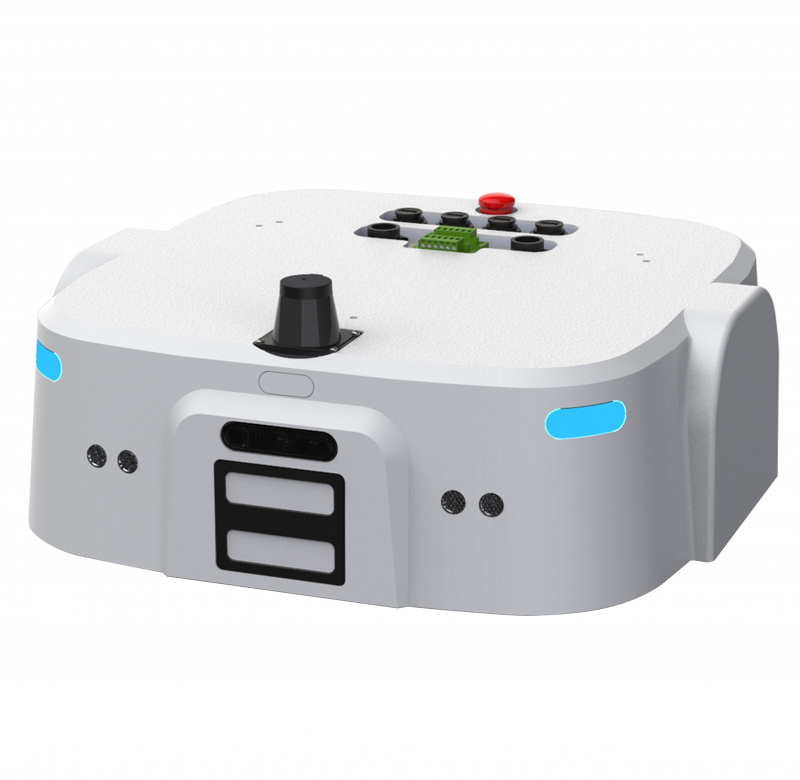 IR-BASE自主移動機(jī)器人