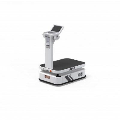 靈動科技 AMR Flex 300R