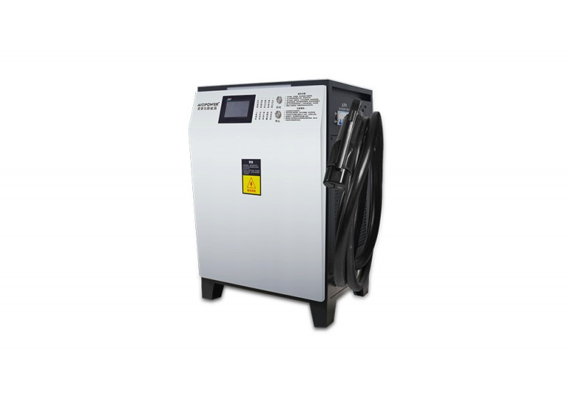 150V100A-200A 智能鋰電充電機