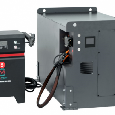 特種設備鋰電池以及整套電氣方案