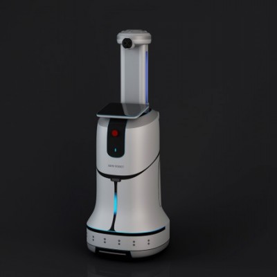 消毒機(jī)器人-消毒機(jī)器人價(jià)格-智能消